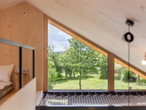 Prodej rodinného domu, Mníšek pod Brdy, V Zahrádkách, 50 m2
