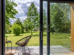 Prodej rodinného domu, Mníšek pod Brdy, V Zahrádkách, 50 m2