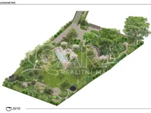 Prodej rodinného domu, Mníšek pod Brdy, V Zahrádkách, 50 m2