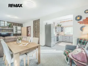 Prodej rodinného domu, Tuřice, 111 m2