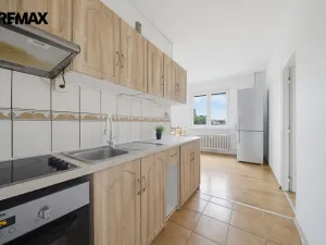 Prodej bytu 3+1, Sokolov, Rokycanova, 62 m2