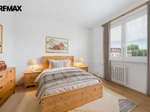 Prodej bytu 3+1, Sokolov, Rokycanova, 62 m2