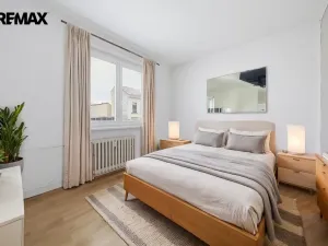 Prodej bytu 3+1, Sokolov, Rokycanova, 62 m2