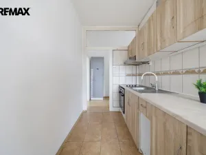 Prodej bytu 3+1, Sokolov, Rokycanova, 62 m2