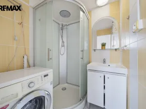 Prodej bytu 3+1, Sokolov, Rokycanova, 62 m2