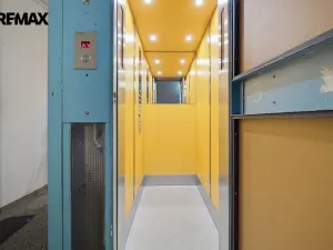 Prodej bytu 3+1, Sokolov, Rokycanova, 62 m2