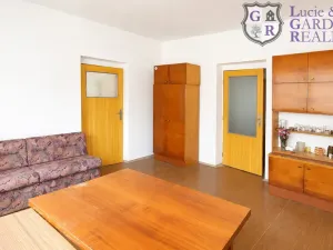 Prodej rodinného domu, Pohnání, 290 m2