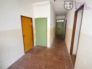 Prodej rodinného domu, Pohnání, 290 m2