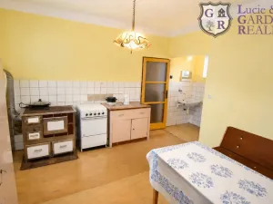 Prodej rodinného domu, Pohnání, 290 m2