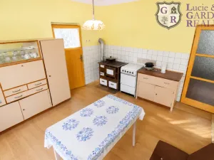 Prodej rodinného domu, Pohnání, 290 m2