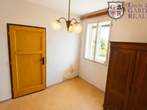 Prodej rodinného domu, Pohnání, 290 m2