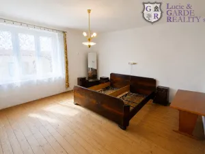 Prodej rodinného domu, Pohnání, 290 m2