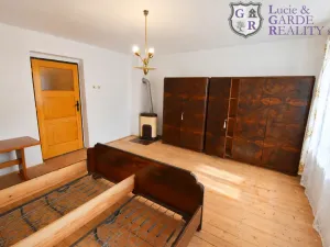 Prodej rodinného domu, Pohnání, 290 m2