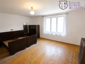 Prodej rodinného domu, Pohnání, 290 m2