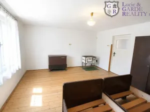 Prodej rodinného domu, Pohnání, 290 m2