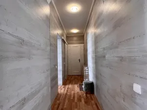 Prodej bytu 2+1, Karlovy Vary, Krále Jiřího, 85 m2