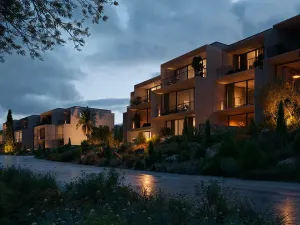 Prodej bytu 2+kk, Podstrana, Chorvatsko, Ulica Janka Bobetka, 45 m2