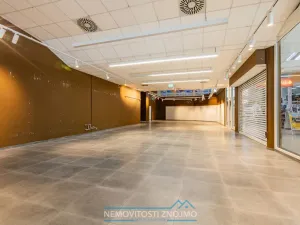 Pronájem obchodního prostoru, Chvalovice - Hatě, 274 m2