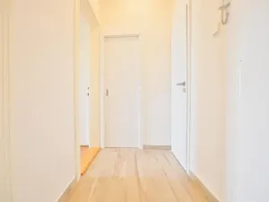 Pronájem bytu 2+kk, Praha - Libeň, Na žertvách, 40 m2
