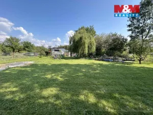 Prodej chaty, Louny, Na Losech, 30 m2