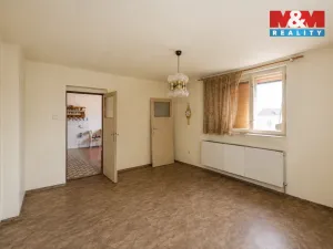 Prodej rodinného domu, Křečkov, 160 m2