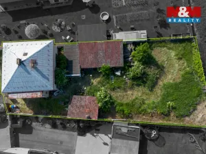 Prodej rodinného domu, Křečkov, 160 m2