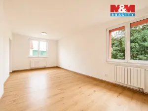 Pronájem bytu 3+1, Počátky, Lipárky, 69 m2