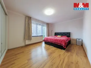 Prodej rodinného domu, Cheb - Háje, Antala Staška, 318 m2