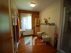 Prodej rodinného domu, Holštejn, 147 m2