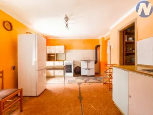 Prodej rodinného domu, Horní Planá - Pernek, 500 m2