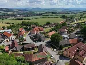 Prodej rodinného domu, Zdice, 160 m2