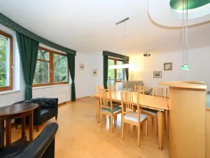 Pronájem bytu 3+kk, Praha - Žižkov, Jeseniova, 99 m2