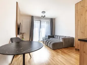 Prodej bytu 2+kk, Praha - Smíchov, U Blaženky, 53 m2