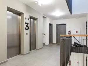 Prodej bytu 2+kk, Praha - Smíchov, U Blaženky, 53 m2