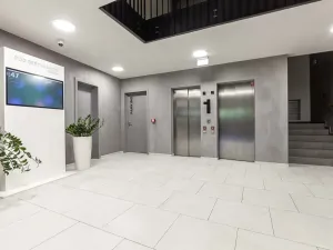 Prodej bytu 2+kk, Praha - Smíchov, U Blaženky, 53 m2