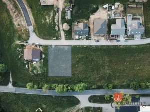 Prodej pozemku pro bydlení, Batelov, Za Stupníkem, 1244 m2