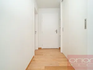 Pronájem bytu 2+kk, Praha - Smíchov, Holečkova, 76 m2