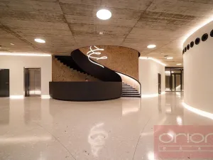 Pronájem bytu 2+kk, Praha - Smíchov, Holečkova, 76 m2