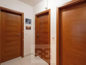 Prodej bytu 3+kk, Praha - Kobylisy, 70 m2