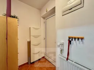Pronájem bytu 3+kk, Brno, Bešůvka, 82 m2