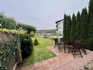 Pronájem bytu 3+kk, Brno, Bešůvka, 82 m2