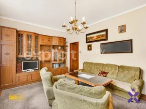 Prodej rodinného domu, Zlín, Pod Vodojemem, 141 m2