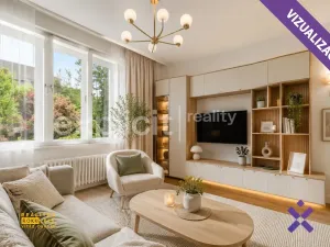 Prodej rodinného domu, Zlín, Pod Vodojemem, 141 m2
