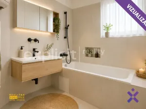 Prodej rodinného domu, Zlín, Pod Vodojemem, 141 m2
