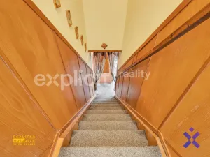Prodej rodinného domu, Zlín, Pod Vodojemem, 141 m2
