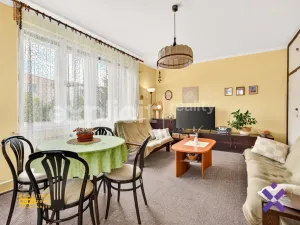 Prodej rodinného domu, Zlín, Pod Vodojemem, 141 m2