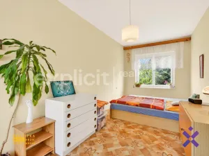 Prodej rodinného domu, Zlín, Pod Vodojemem, 141 m2