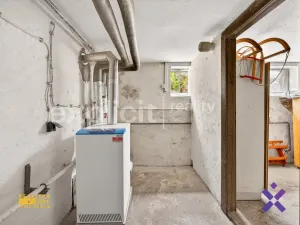 Prodej rodinného domu, Zlín, Pod Vodojemem, 141 m2