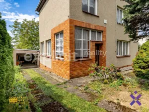 Prodej rodinného domu, Zlín, Pod Vodojemem, 141 m2