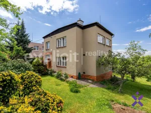 Prodej rodinného domu, Zlín, Pod Vodojemem, 141 m2